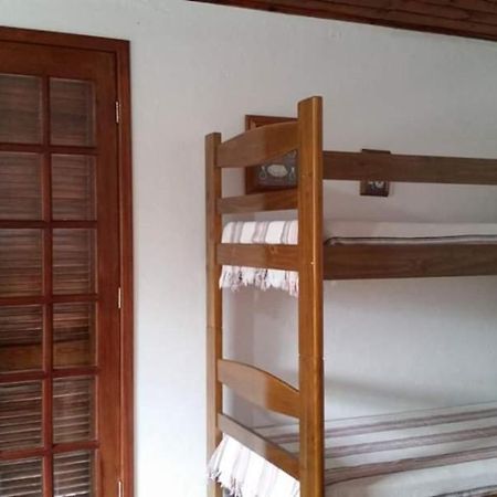Casa Recanto Dos Remos Ilhabela Exterior foto